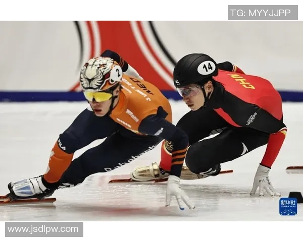 波兰格但斯克迎来世界青少年短道速滑锦标赛精彩赛事盛况 波兰格但斯克迎来世界青少年短道速滑锦标赛精彩赛事盛况
